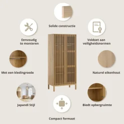 KINDERKAST u00abJAPANDIu00bb | NATUREL