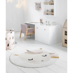 Kindertafel Brise Wit
