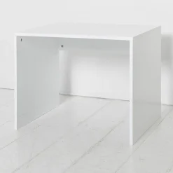 Kindertafel Brise Wit