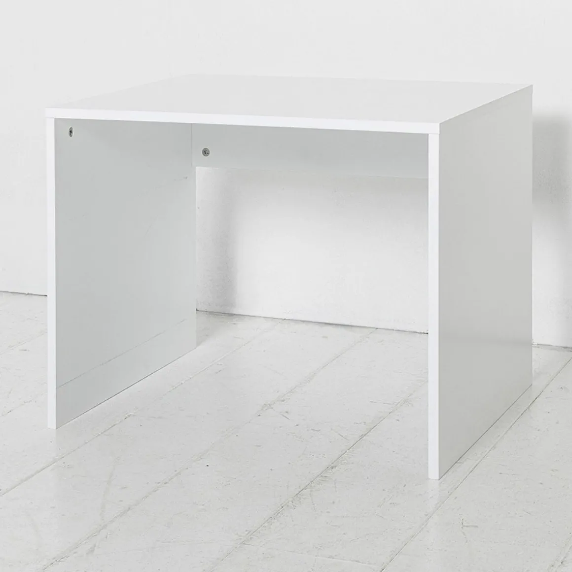 Kindertafel Brise Wit