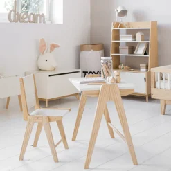 KINDERTAFEL u00abCERISEu00bb | WIT