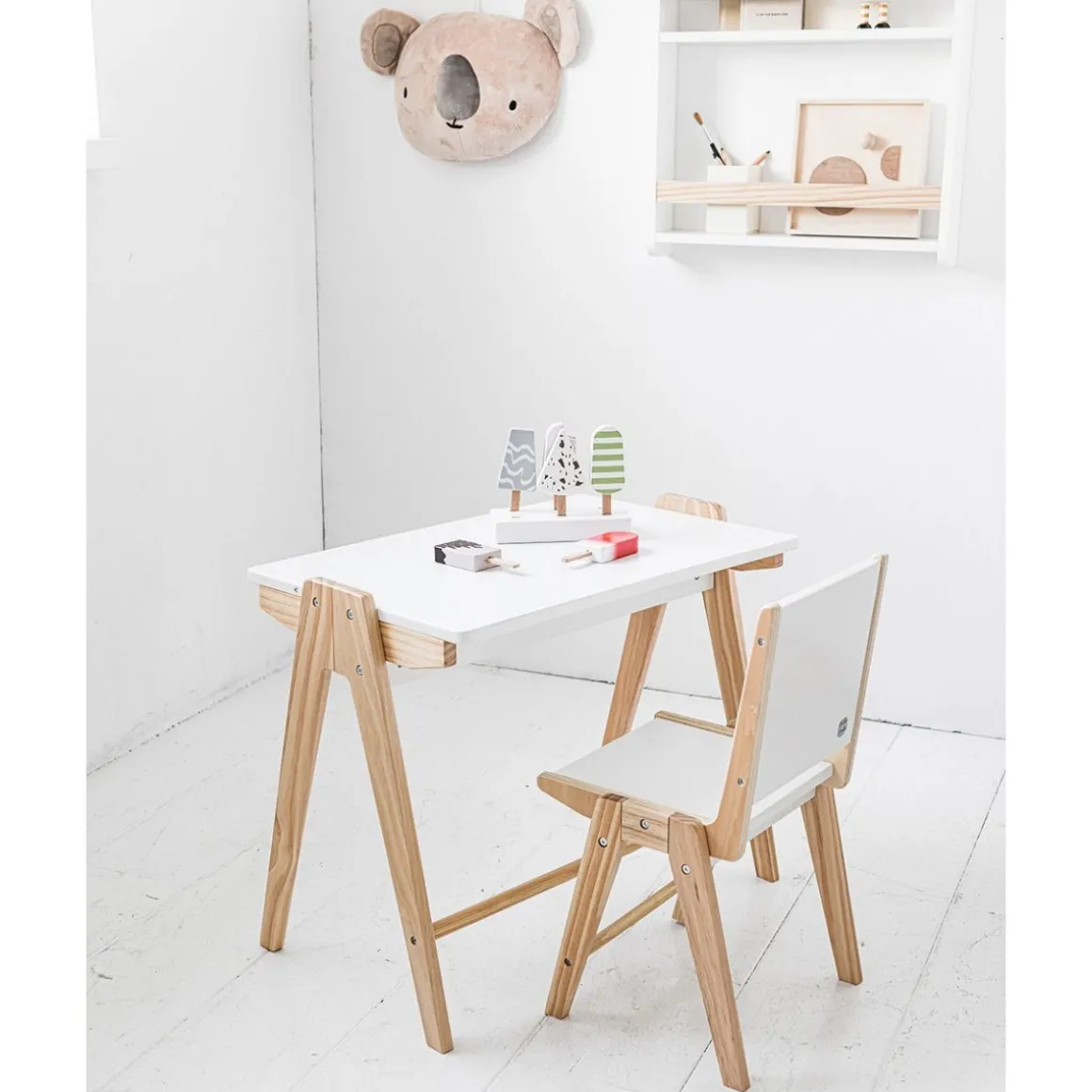 KINDERTAFEL u00abCERISEu00bb | WIT