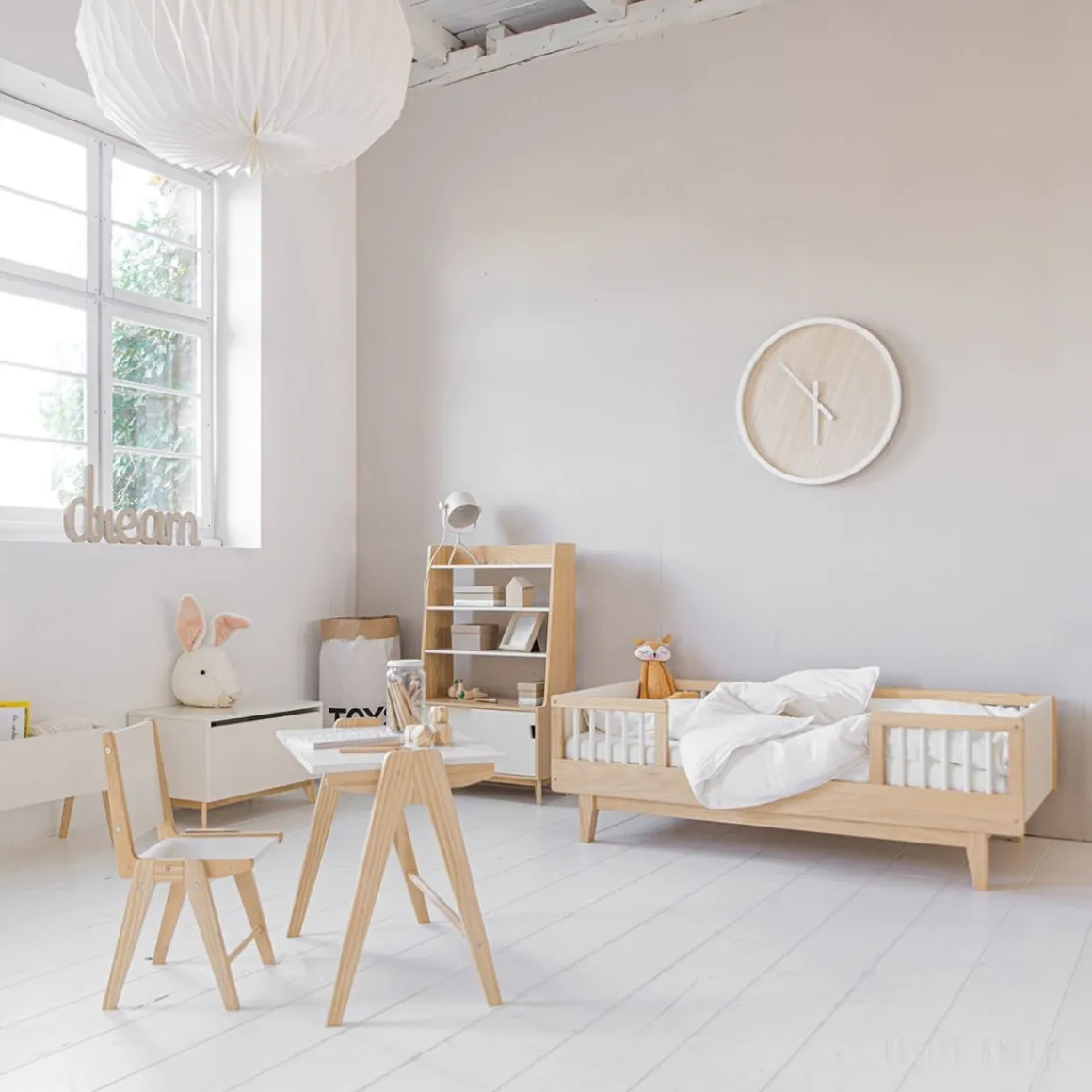 KINDERTAFEL u00abCERISEu00bb | WIT