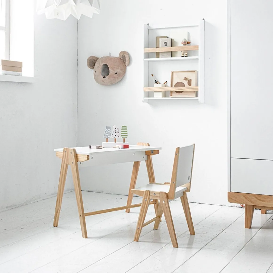 KINDERTAFEL u00abCERISEu00bb | WIT