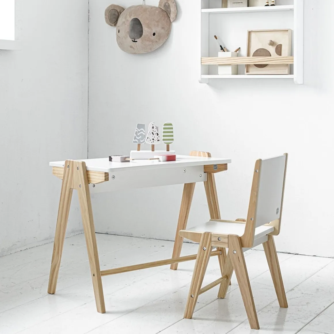KINDERTAFEL u00abCERISEu00bb | WIT