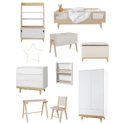 KINDERTAFEL u00abCERISEu00bb | WIT