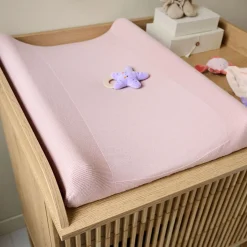 KRAAMCADEAU SET u00abOCu00c9ANu00bb | 3-DELIGE SET | PEACH