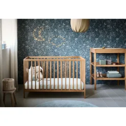 LEDIKANT u00abHETREu00bb | 60 X 120 CM | WALNOOT