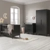 LEDIKANT u00abSOIEu00bb | 60 X 120 CM | ZWART