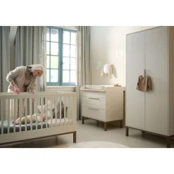 LEDIKANT u00abSOIEu00bb | 60 X 120 CM | OATMEAL