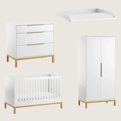 LEDIKANT u00abSOIEu00bb | 60 X 120 CM | WIT