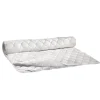 Matrasbeschermer wit 160x80 | Ademend
