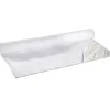 Matrasbeschermer wit 160x80 | Vochtwerend