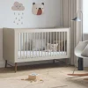 MEEGROEIBED u00abROSEAUu00bb | 70 X 140 CM | OATMEAL