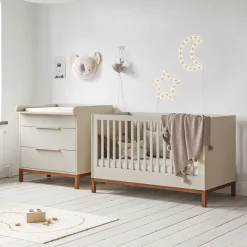 MEEGROEIBED u00abSOIEu00bb | 140 X 70 CM | OATMEAL