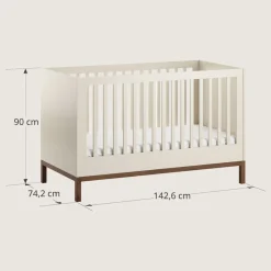 MEEGROEIBED u00abSOIEu00bb | 140 X 70 CM | OATMEAL