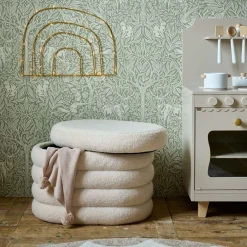 OPBERGPOEF | u00abTEDu00bb | BEIGE