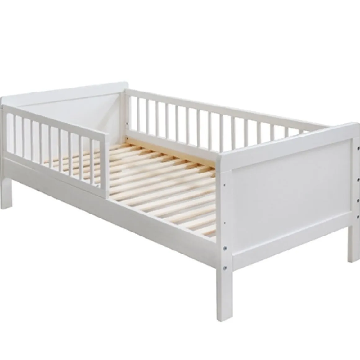 Peuterbed Vivien 140 x 70, 2-4 jaar