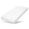 Premium comfort schuimmatras 140 x 70 x 10 cm