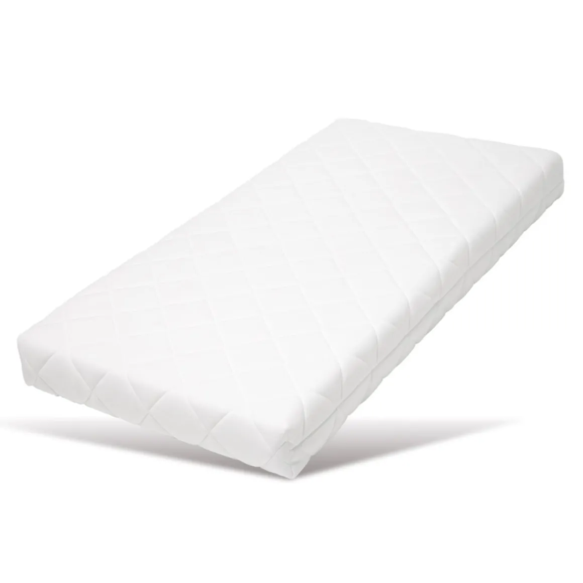 Premium comfort schuimmatras 120 x 60 x 10 cm