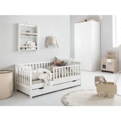 Premium comfort schuimmatras 140 x 70 x 10 cm