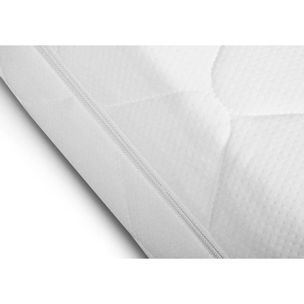 Premium comfort schuimmatras 140 x 70 x 10 cm