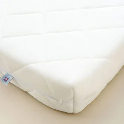 Premium comfort schuimmatras 140 x 70 x 10 cm