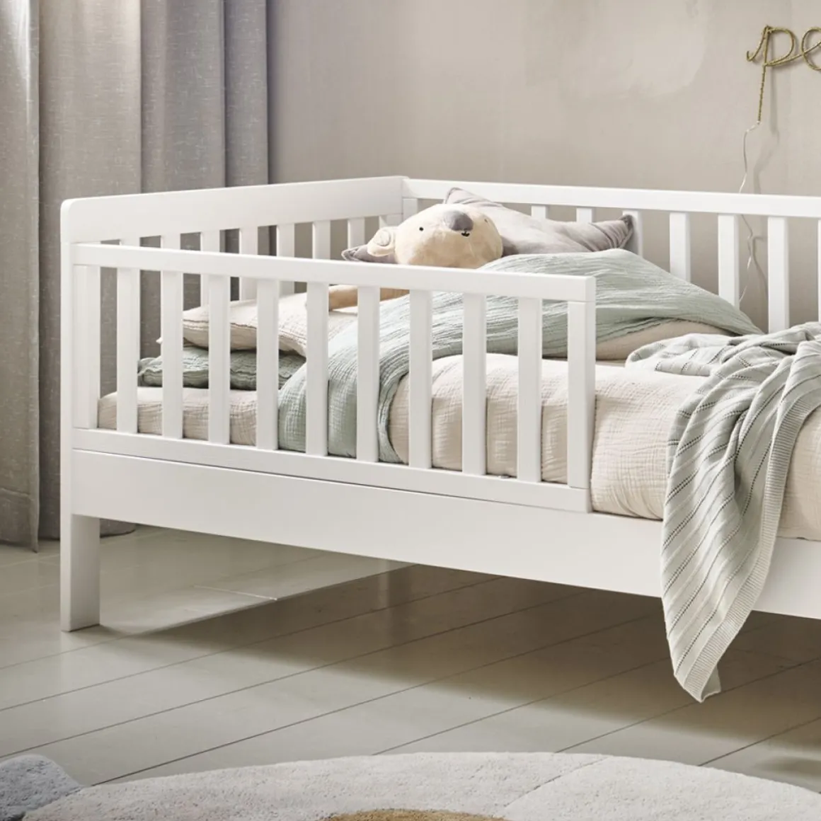 Premium comfort schuimmatras 140 x 70 x 10 cm