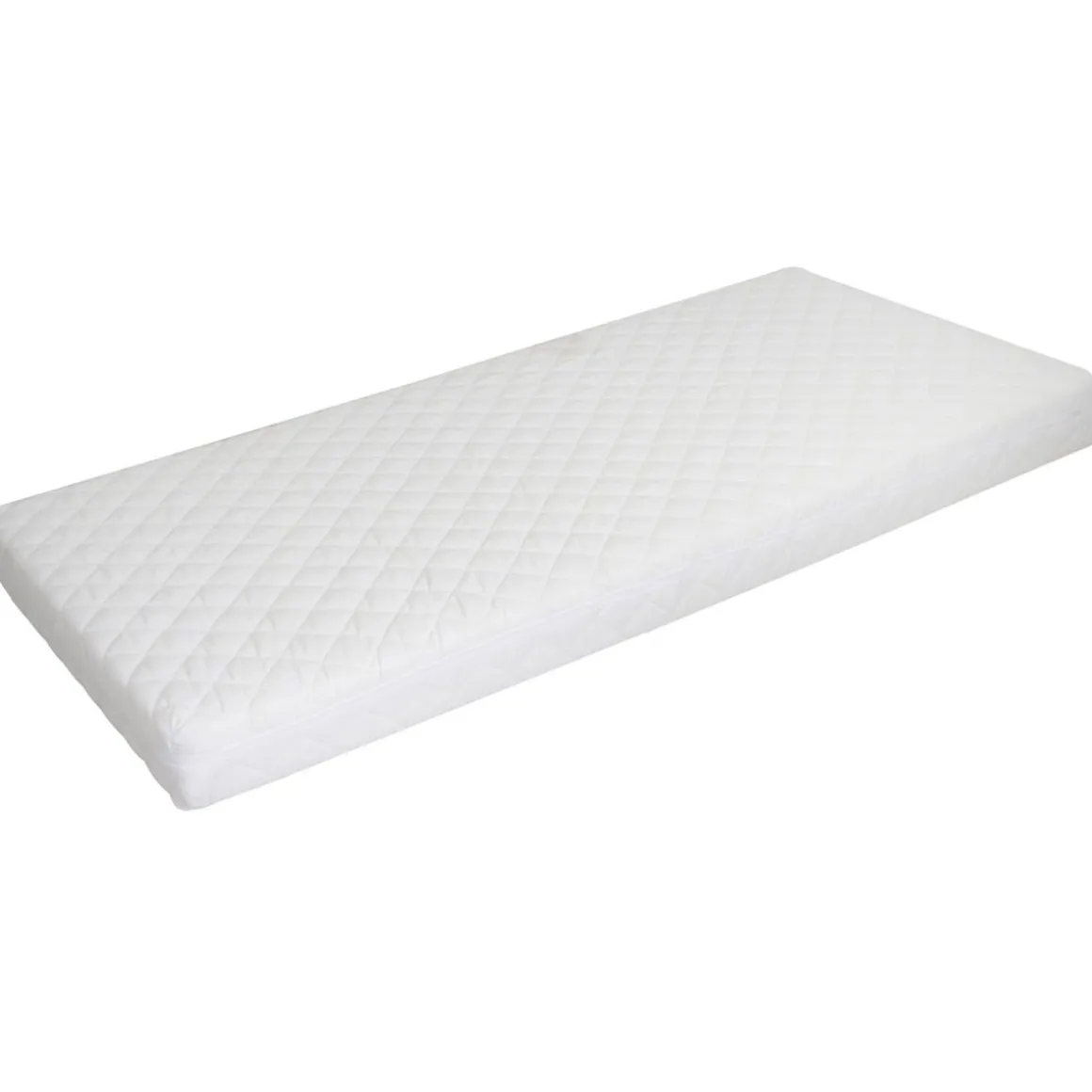 Premium comfort schuimmatras 120 x 60 x 10 cm