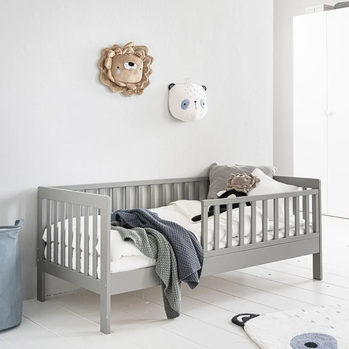 Premium comfort schuimmatras 140 x 70 x 10 cm