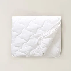 4-SEIZOENEN EENPERSOONSDEKBED ANTI-ALLERGISCH | 140 x 200 CM