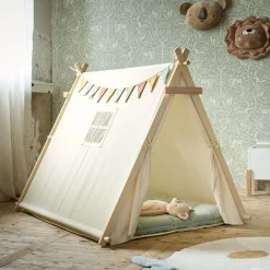 Tipi Speeltent u00abFu00eateu00bb | Off-white
