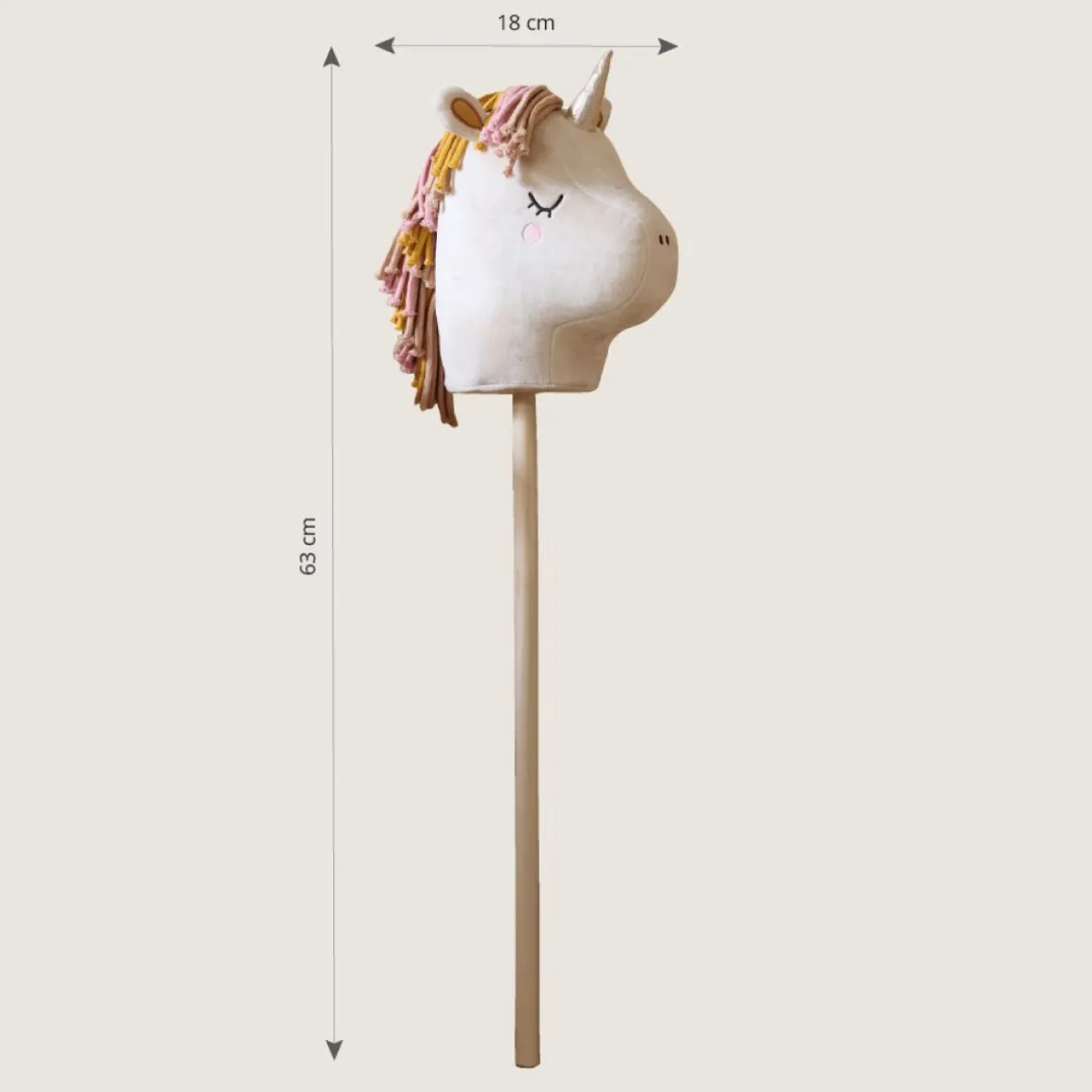 UNICORN STOKPAARD u00abLARAu00bb