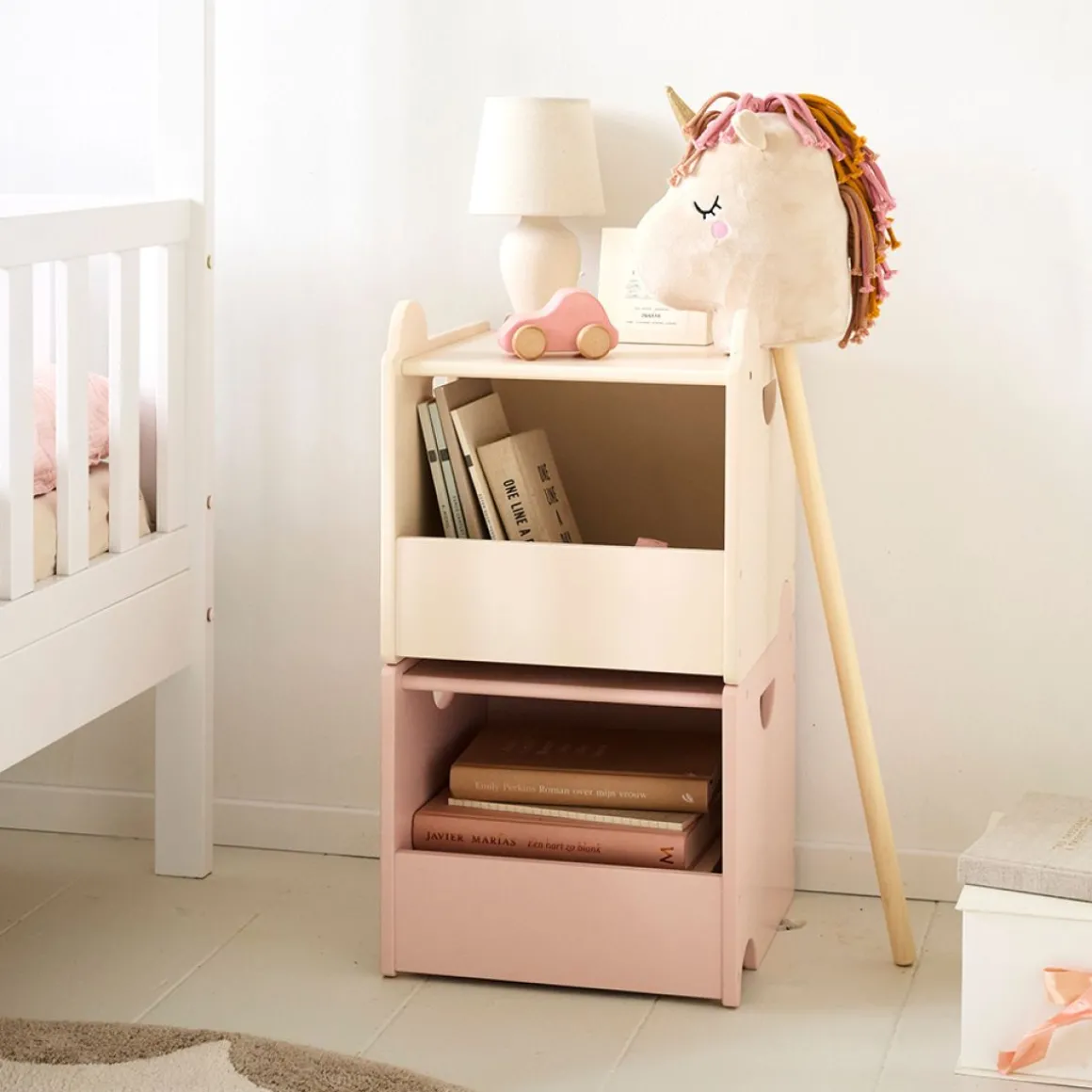 UNICORN STOKPAARD u00abLARAu00bb