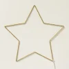 Wandlamp kinderkamer - led | Ster